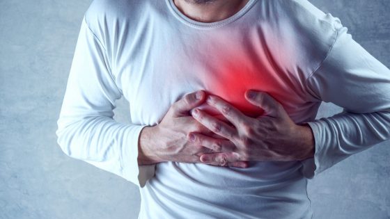 Η αγγειακή ηλικία και τα καρδιαγγειακά προβλήματα