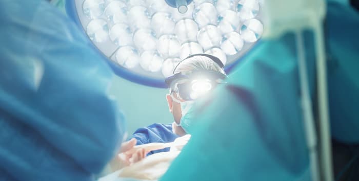 Μέθοδοι χειρουργικής των στεφανιαίων αγγείων σε πάλλουσα καρδιά